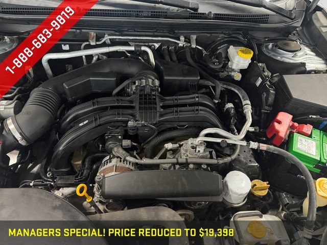Used 2020 Subaru Outback Premium AWD/4WD image 7