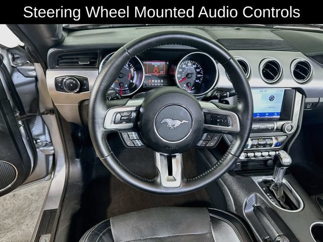 Used 2020 Ford Mustang Premium RWD image 27
