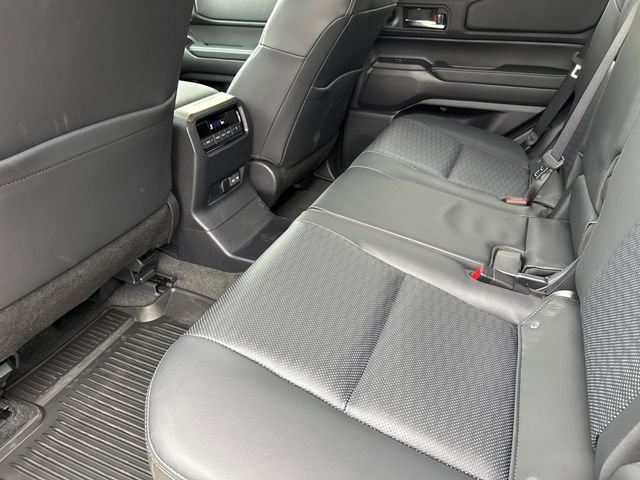 New 2026 Toyota Land Cruiser image 18