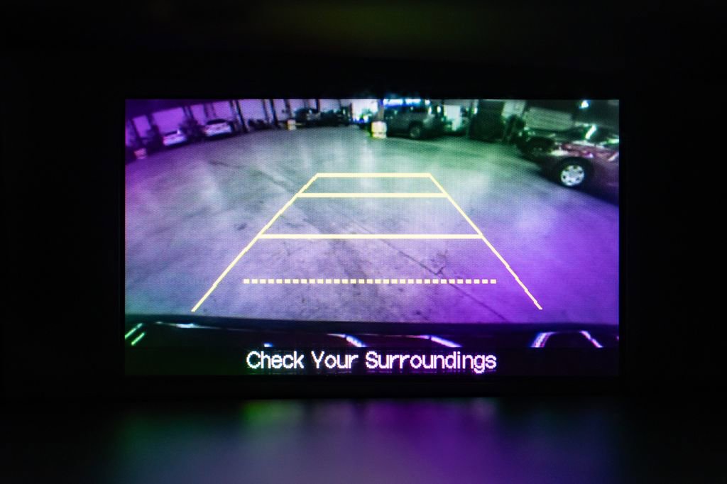 Used 2015 Honda Civic LX image 19