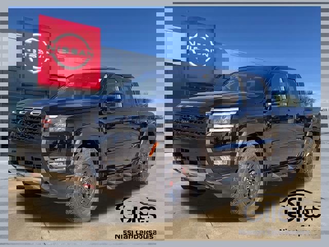 New 2026 Nissan Frontier Pro-X w/ Pro-X Convenience Package