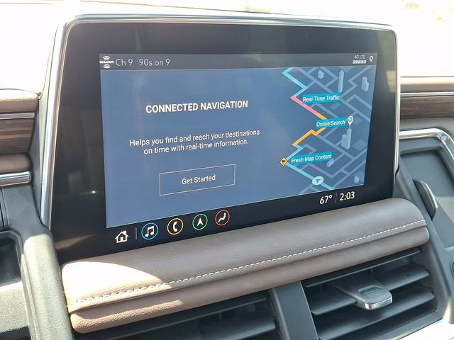 Used 2021 Chevrolet Tahoe High Country image 15