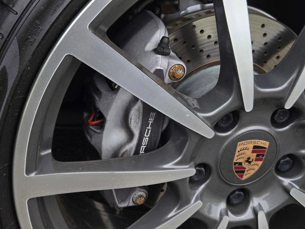 Used 2015 Porsche Boxster RWD image 11