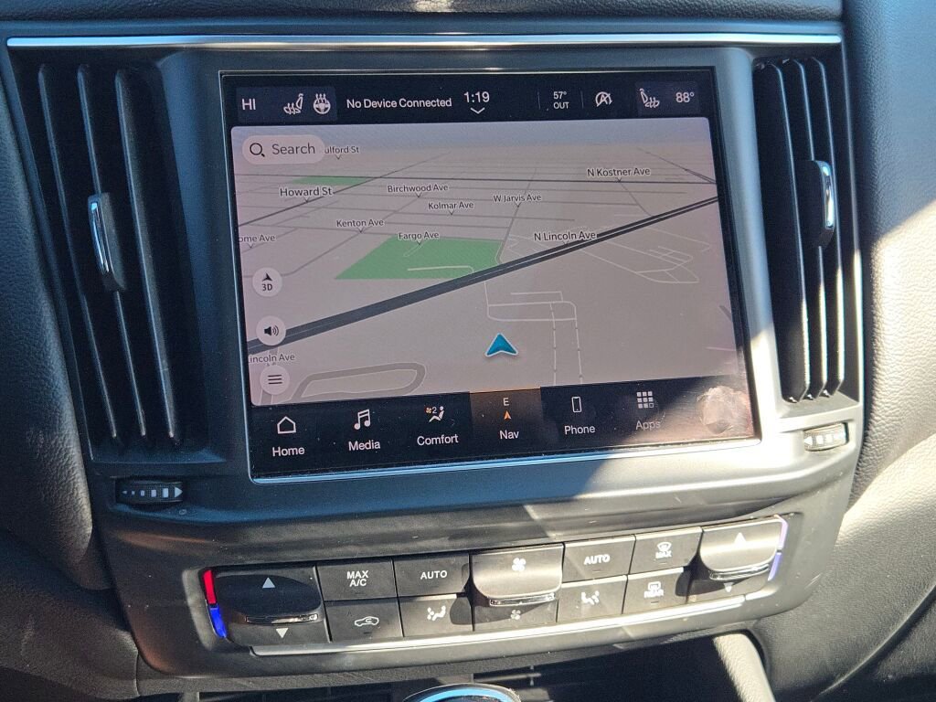 Used 2023 Maserati Levante Modena image 32