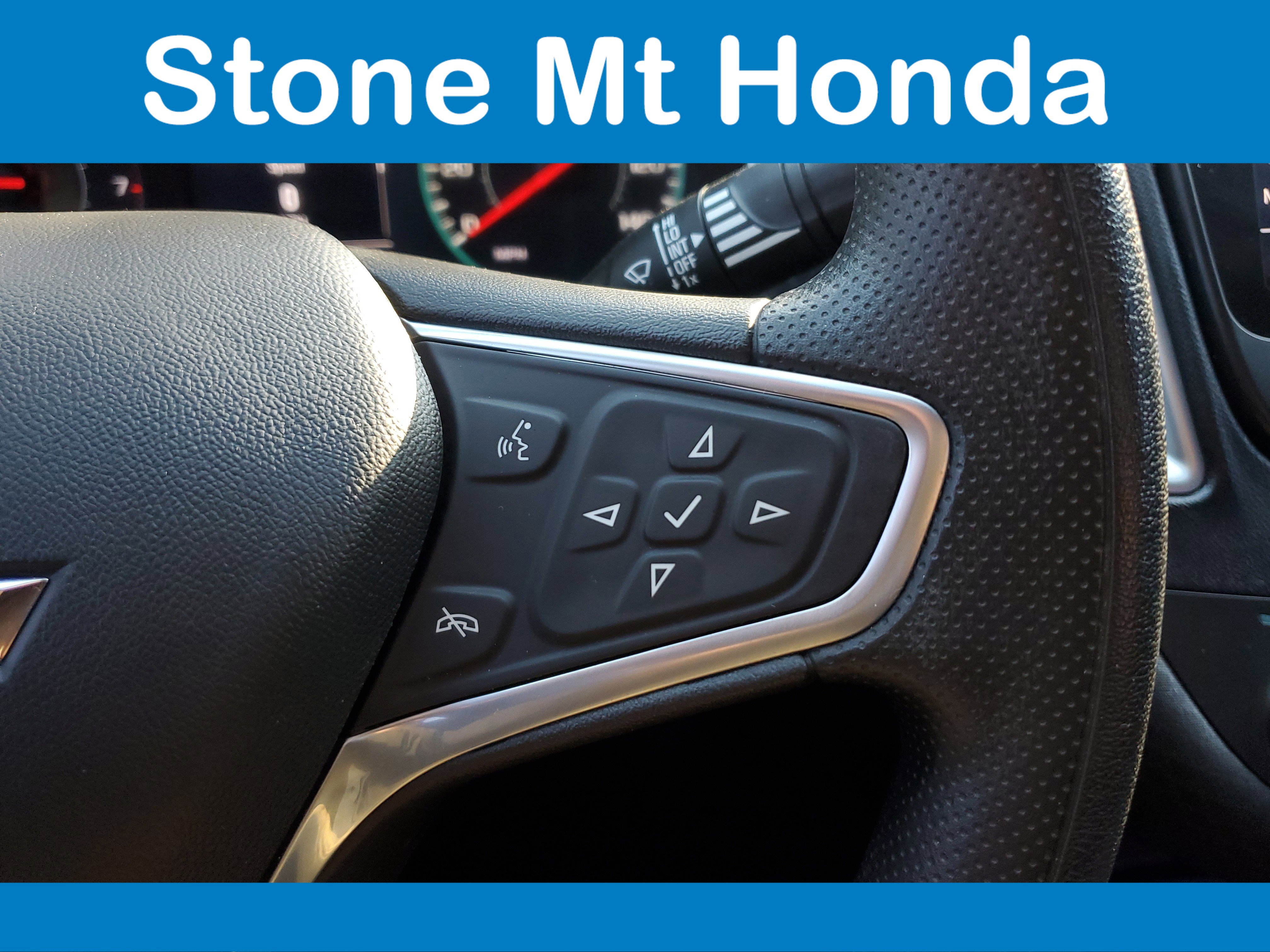 Used 2023 Chevrolet Malibu LS image 20