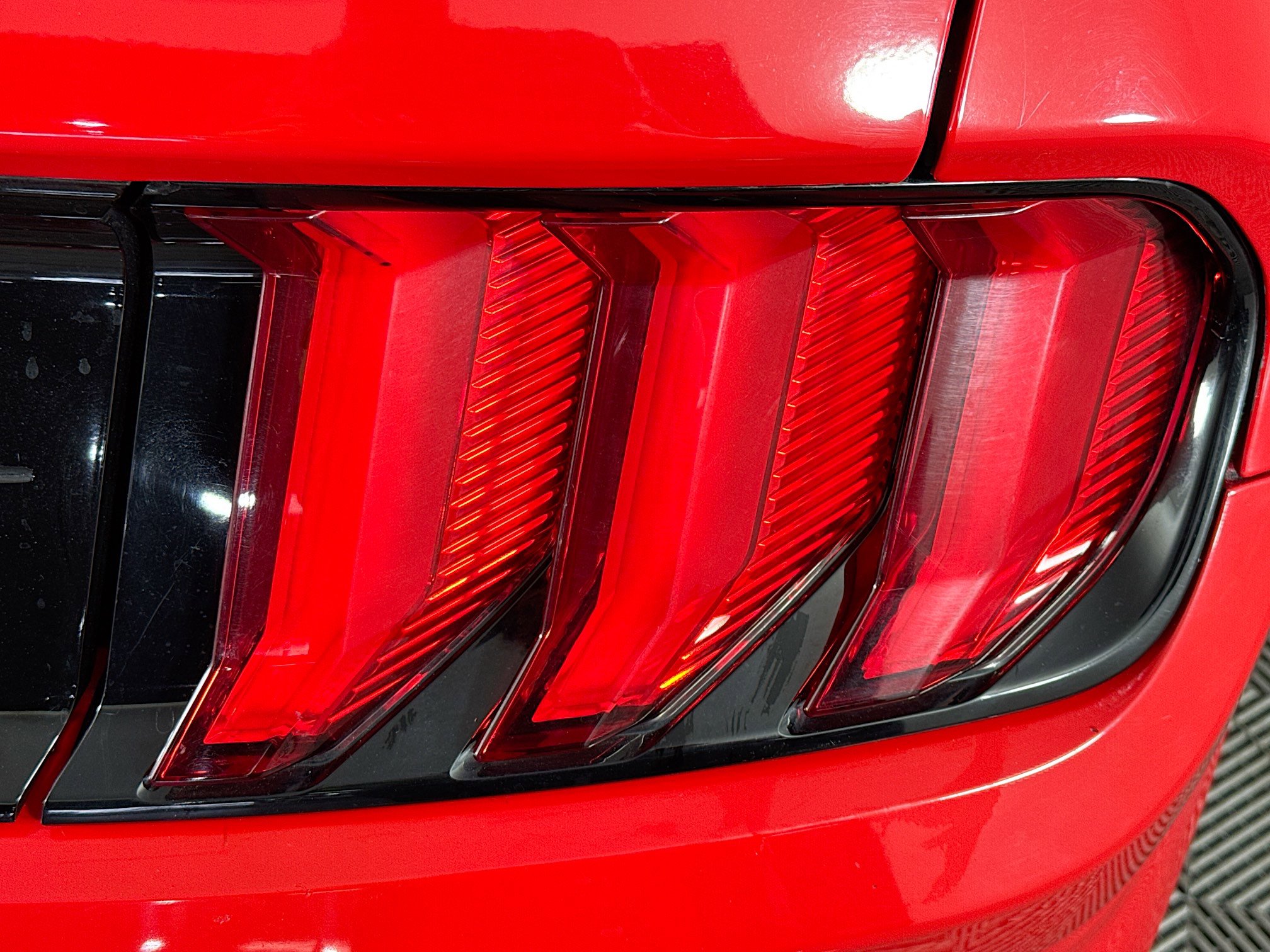 Used 2021 Ford Mustang Premium image 29