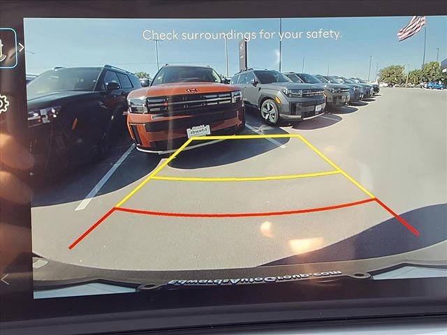 New 2026 Hyundai Palisade SEL image 18