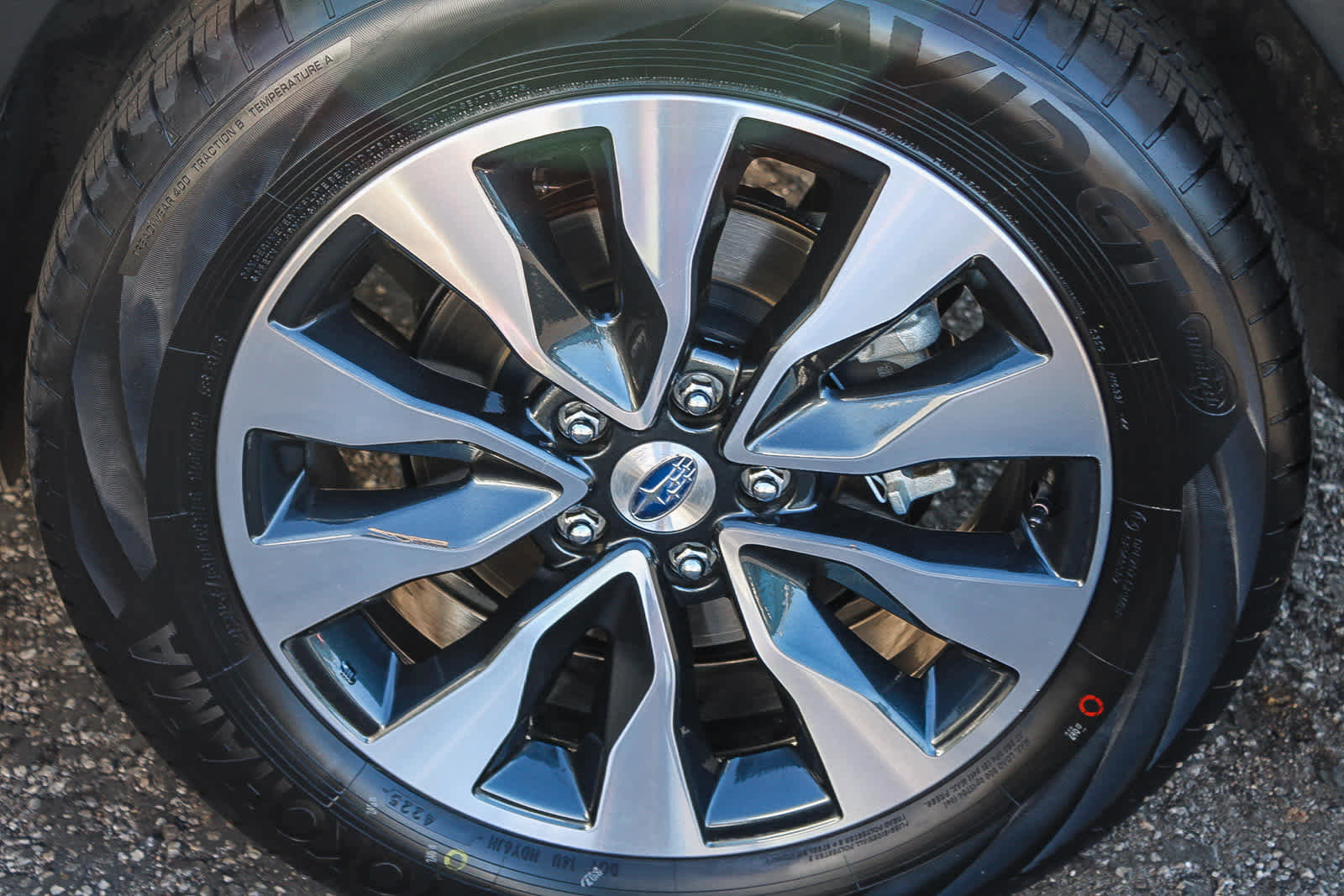 Certified 2024 Subaru Outback Touring XT image 11