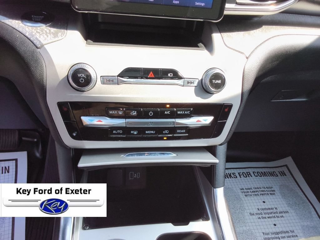 Used 2023 Ford Explorer Timberline AWD/4WD image 40