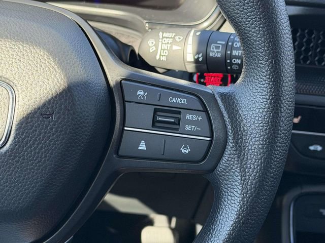 Used 2026 Honda CR-V EX image 18