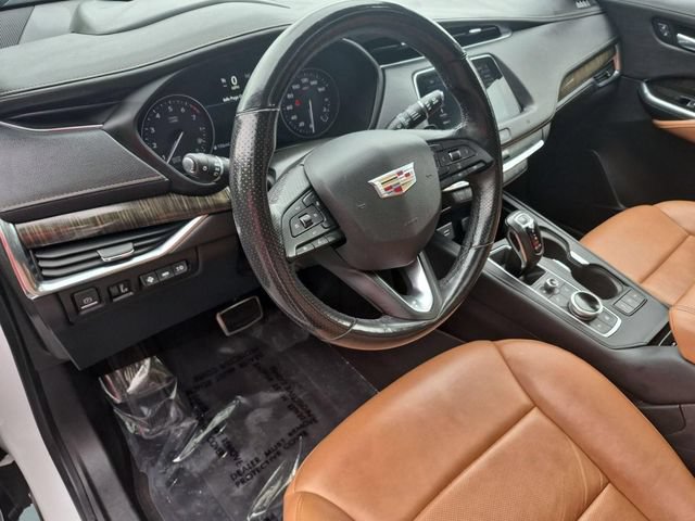 Used 2019 Cadillac XT4 Sport FWD image 11