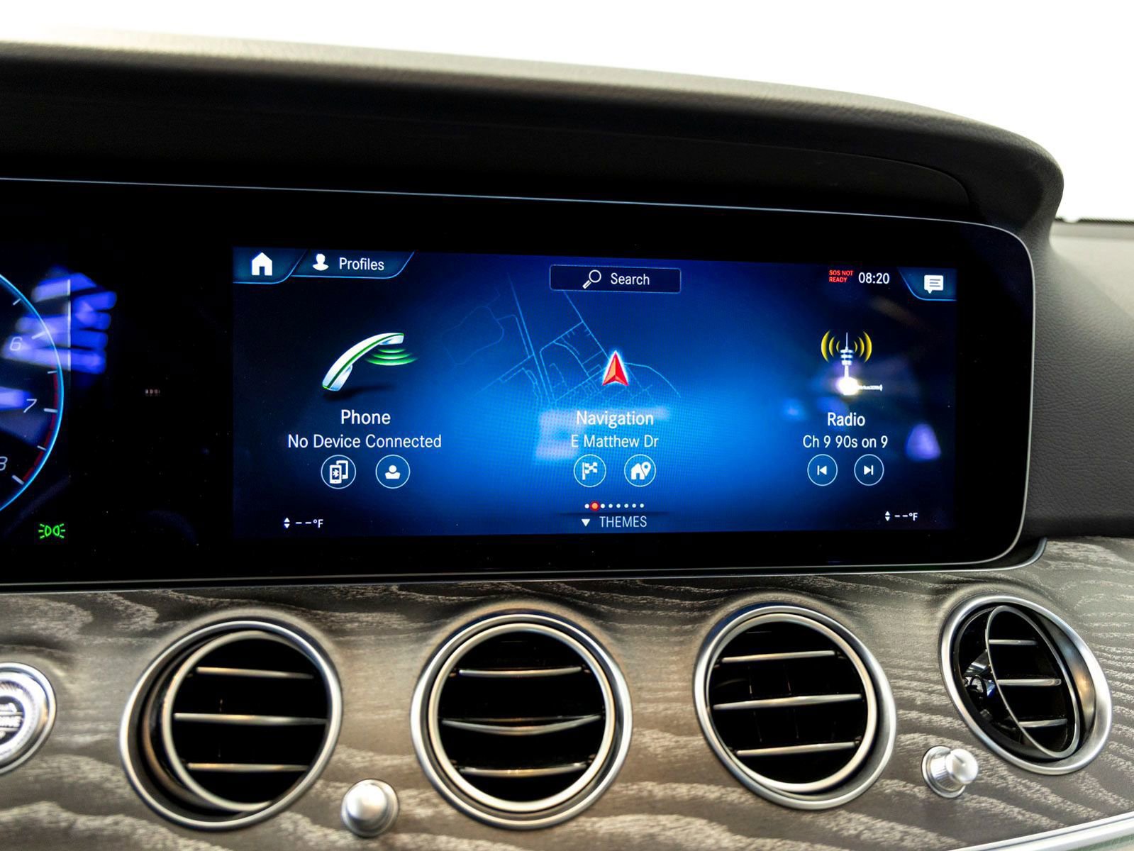 Used 2023 Mercedes-Benz E 350 Sedan image 18