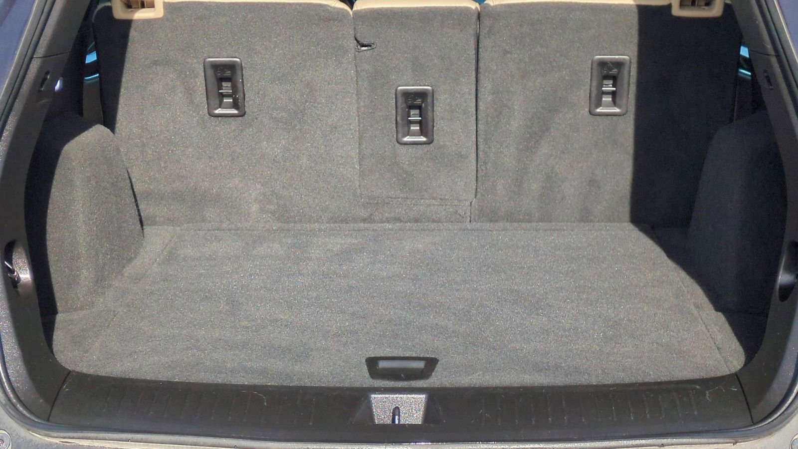 Used 2019 Cadillac XT5 FWD image 34