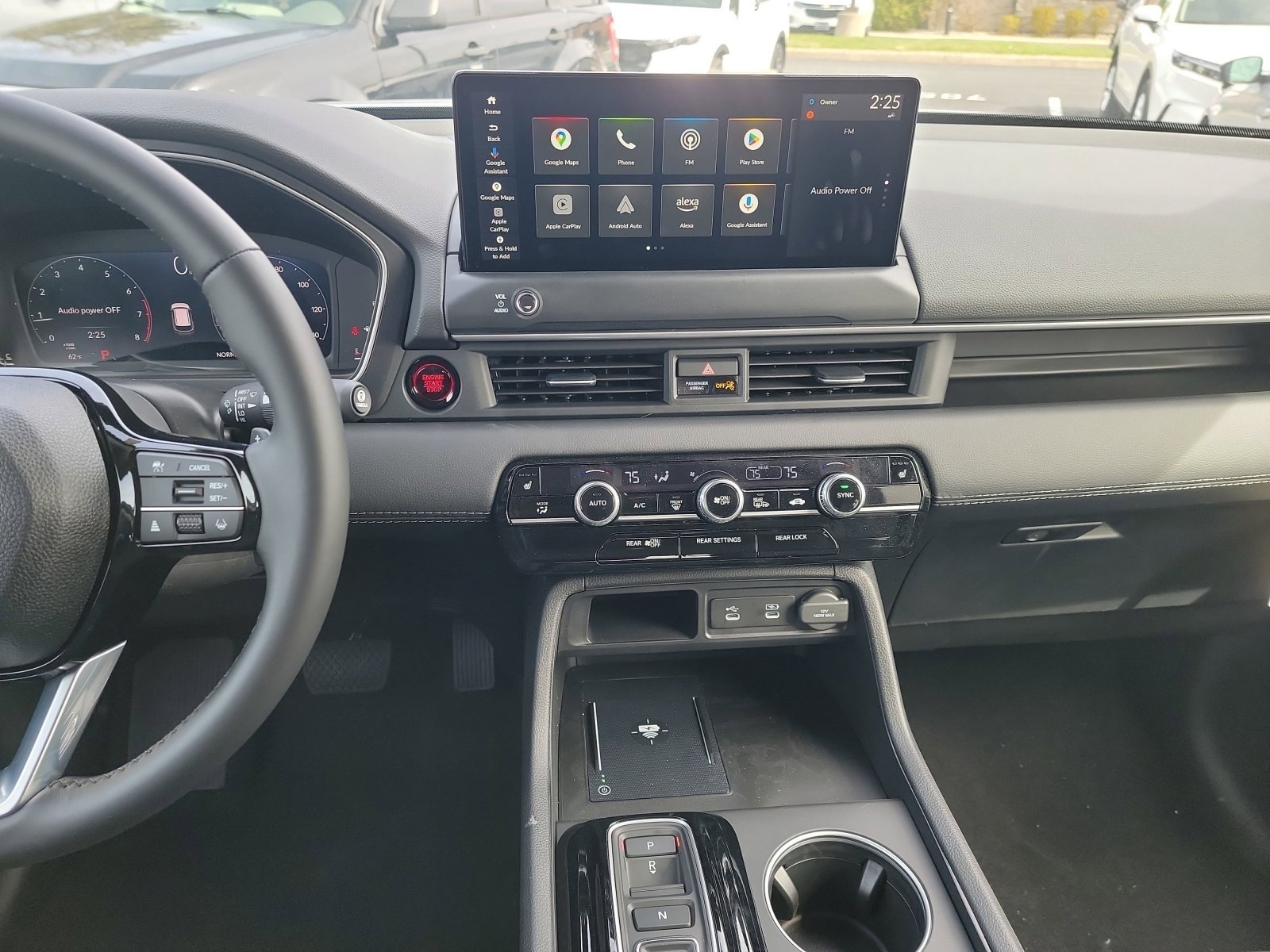 New 2026 Honda Pilot image 20