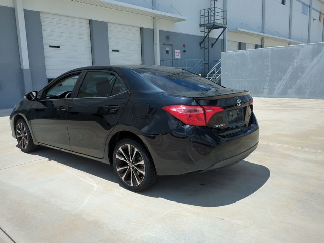 Used 2019 Toyota Corolla SE FWD image 7