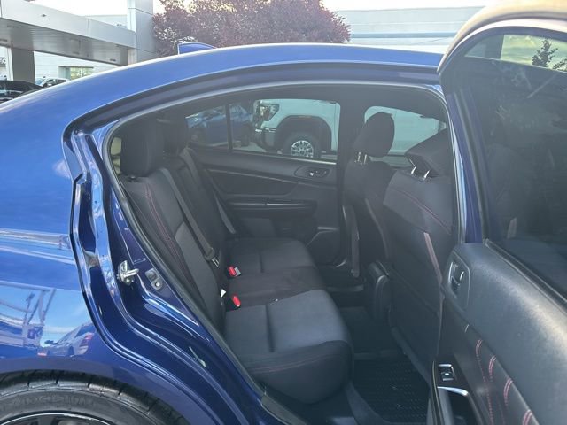 Used 2021 Subaru WRX Premium AWD/4WD image 34