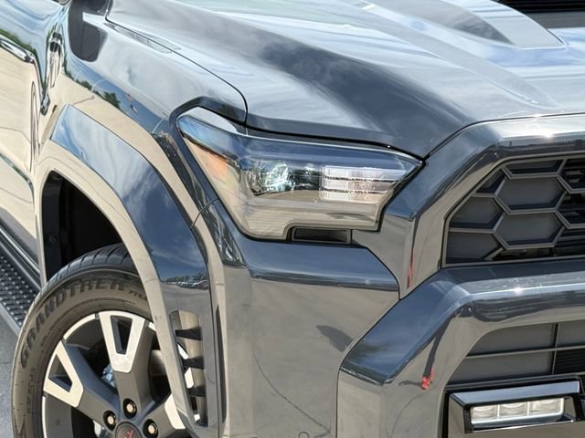 Used 2025 Toyota 4Runner TRD Sport RWD image 3