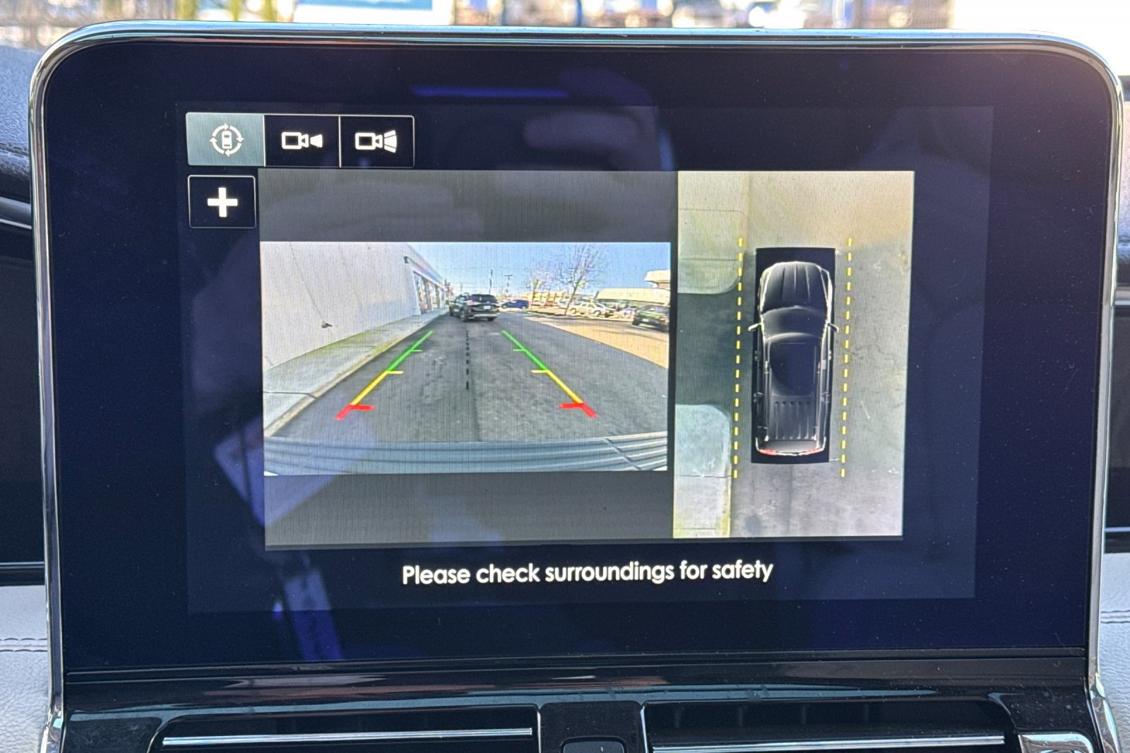 Used 2018 Lincoln Navigator L Reserve w/ Technology Package image 22