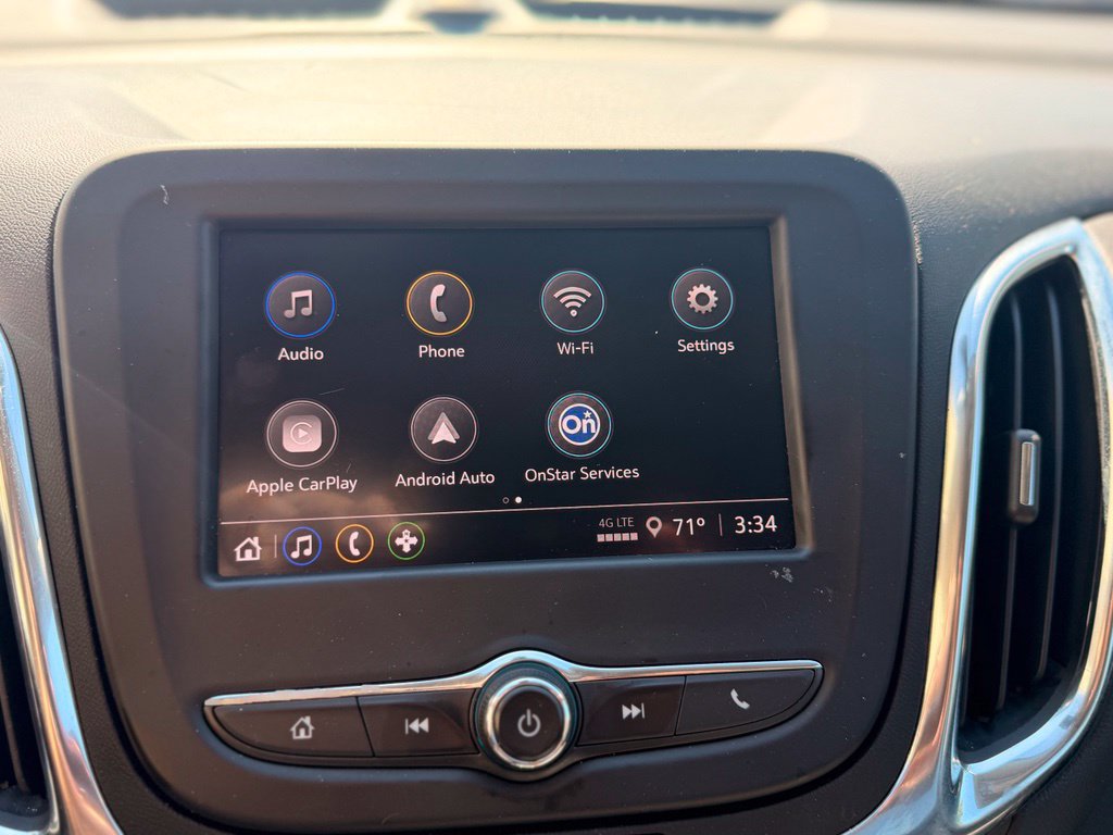 Used 2023 Chevrolet Equinox LT AWD/4WD image 15