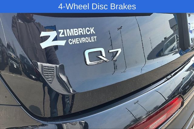 Used 2021 Audi Q7 3.0T Premium Plus w/ Executive Package image 24