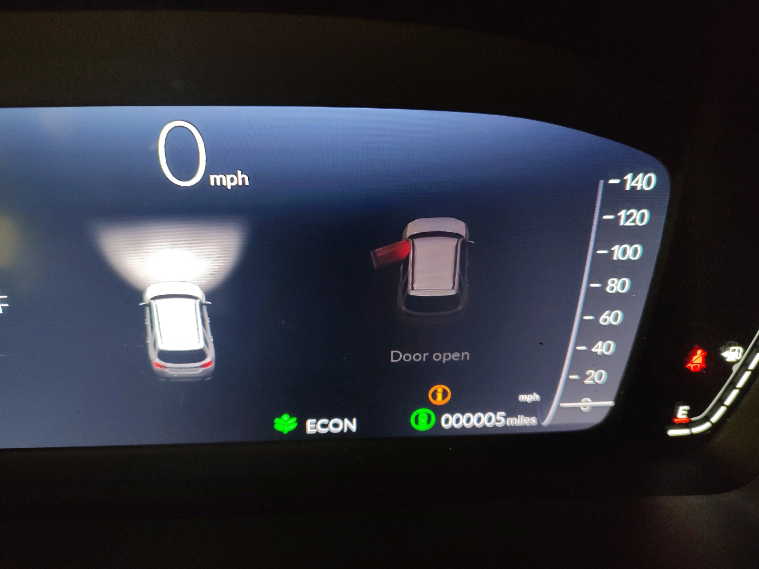 New 2026 Honda Pilot EX-L image 6