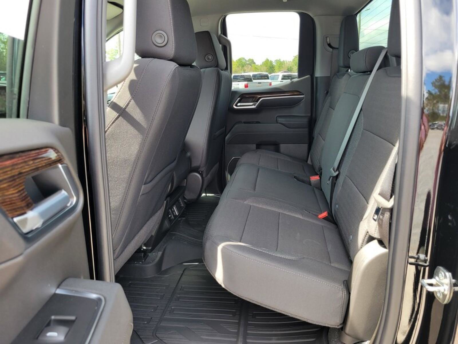 New 2026 GMC Sierra 1500 Elevation w/ Elevation Select Package image 27