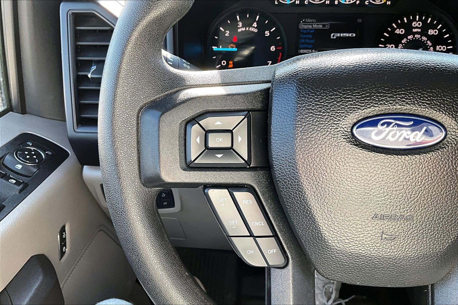 Used 2020 Ford F150 XL w/ Equipment Group 101A Mid AWD/4WD image 22