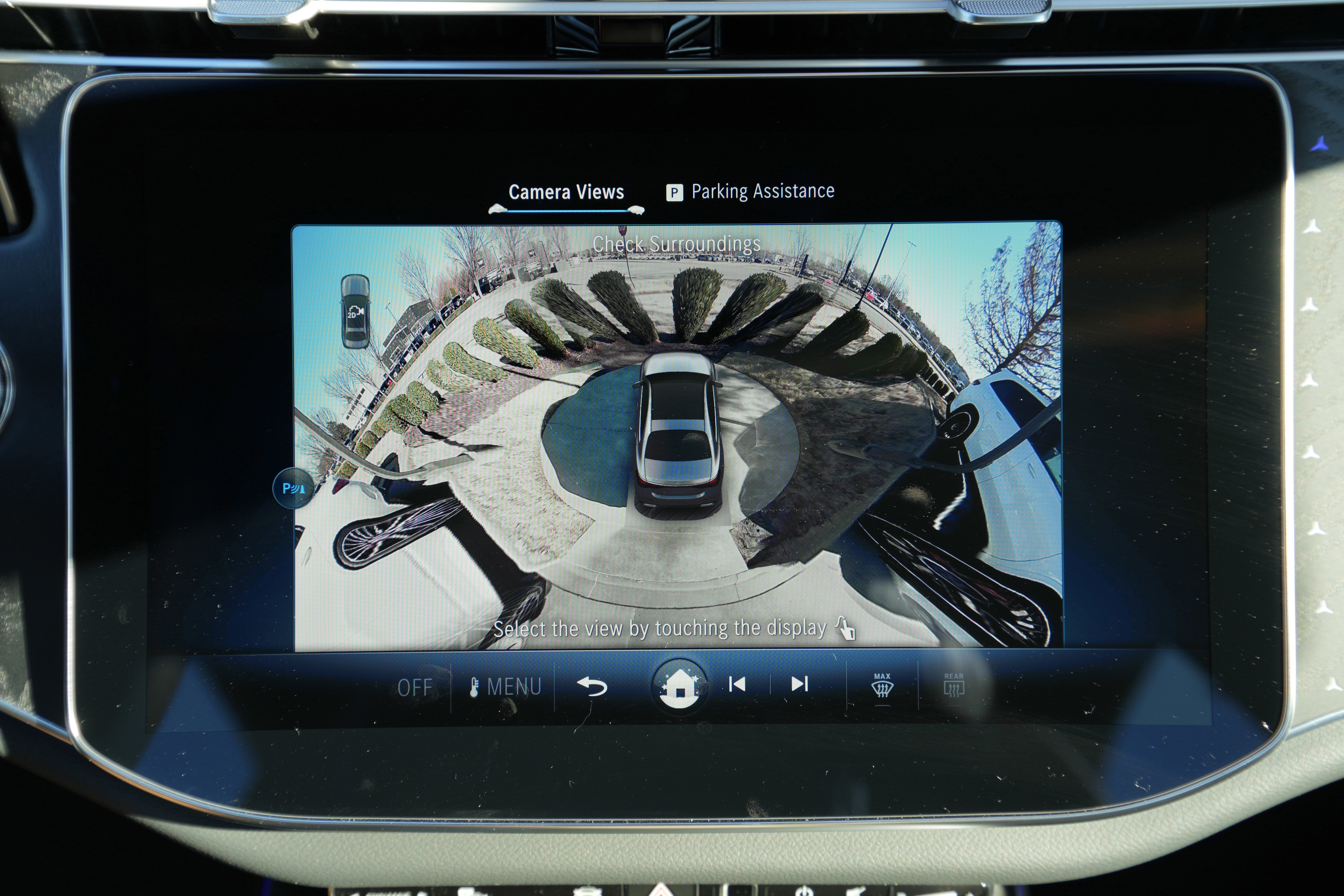 New 2026 Mercedes-Benz E 350 4MATIC Sedan image 28