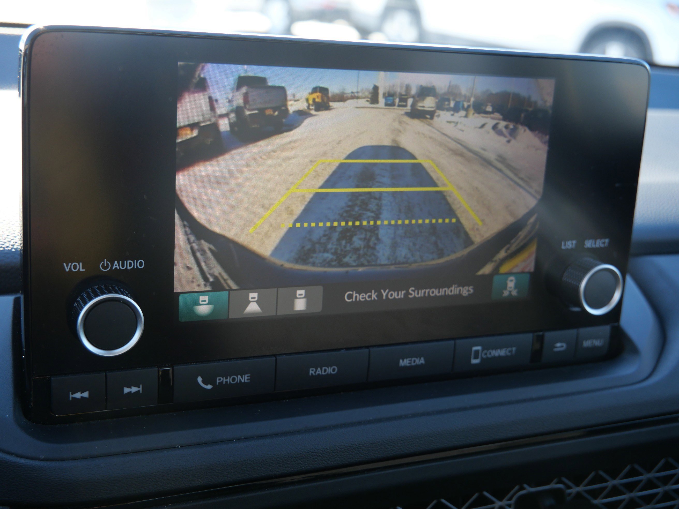 Used 2024 Honda Accord EX image 29