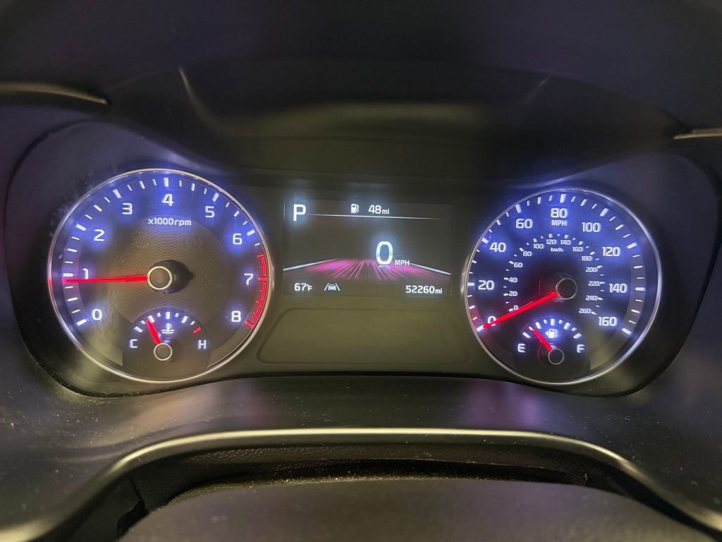 Used 2023 Kia Forte LXS w/ LXS Technology Package image 22