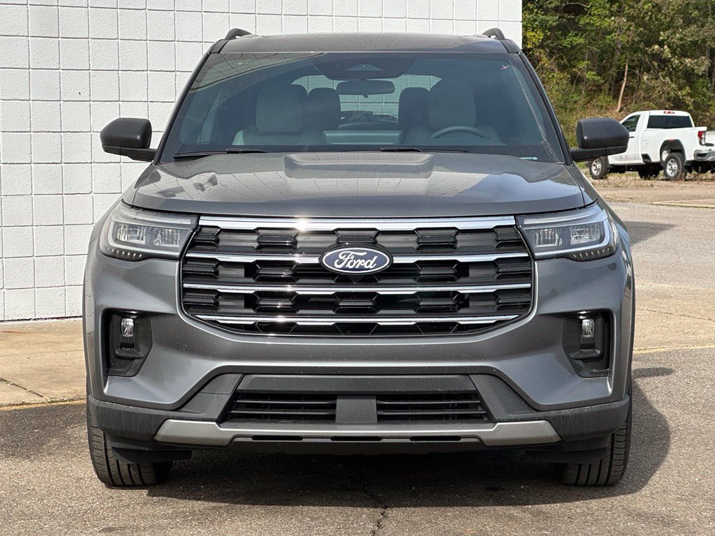 New 2027 Ford Explorer Active w/ Active Comfort Package AWD/4WD image 30
