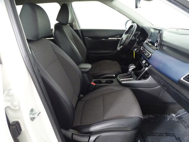 Used 2021 Kia Seltos S FWD image 13