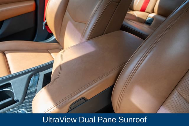 Used 2023 Cadillac CT5 V w/ Platinum Package RWD image 37