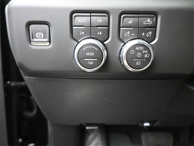 New 2026 GMC Sierra 1500 Denali w/ Denali Reserve Package image 33
