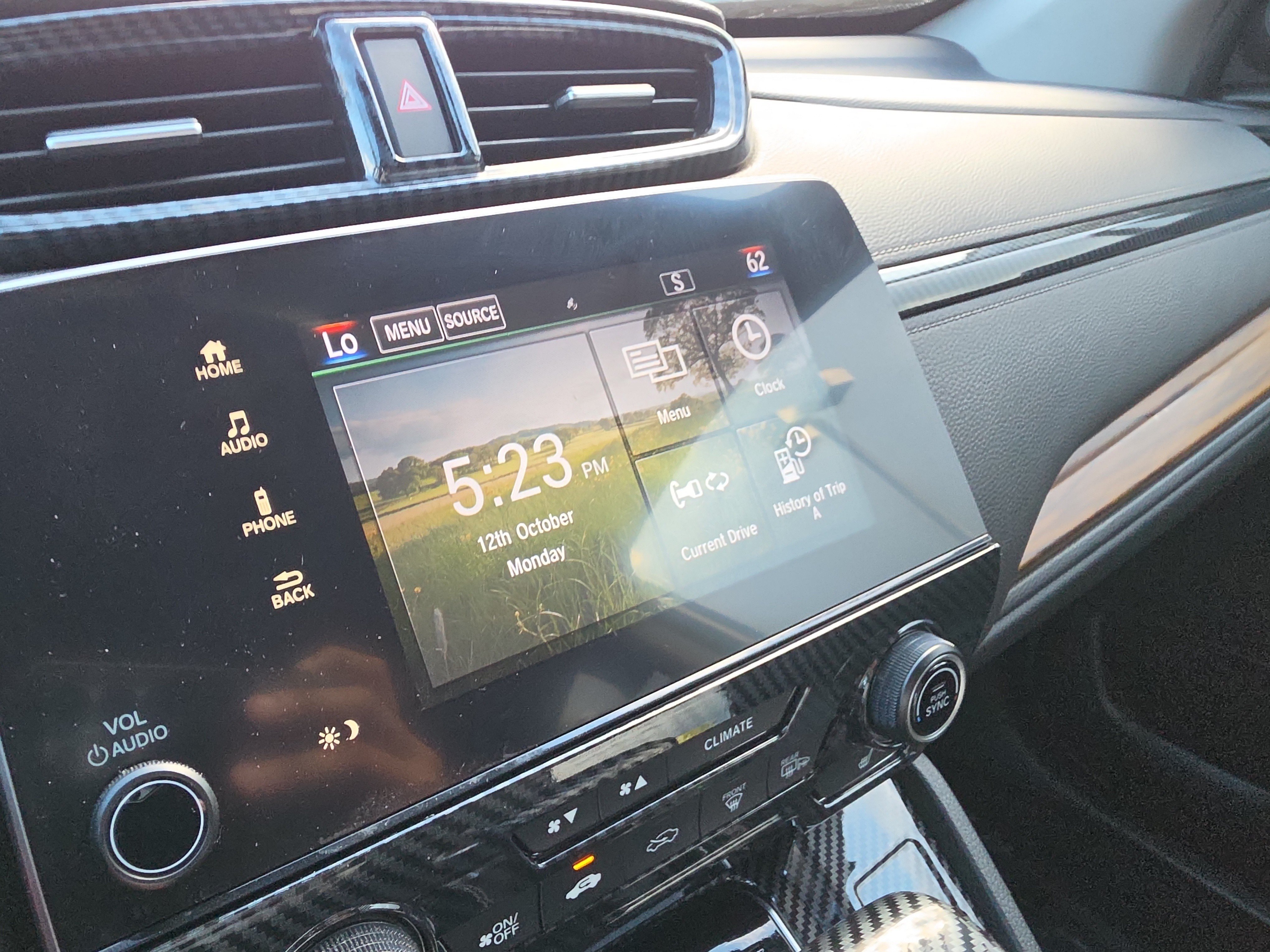 Used 2020 Honda CR-V EX image 22
