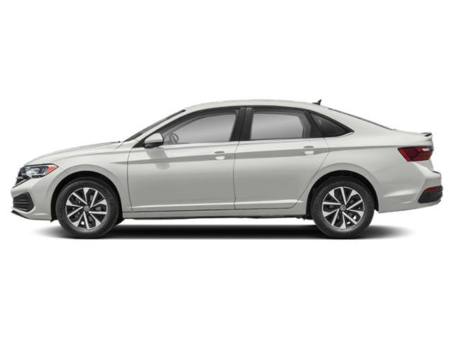 Used 2024 Volkswagen Jetta S image 3