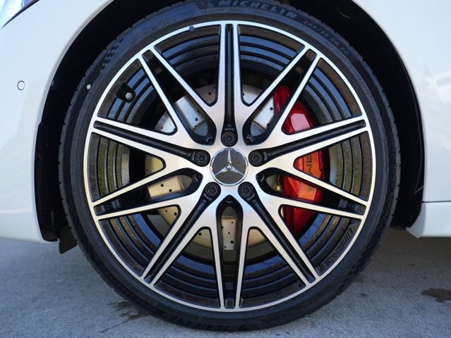 Used 2026 Mercedes-Benz C 43 AMG 4MATIC Sedan image 15