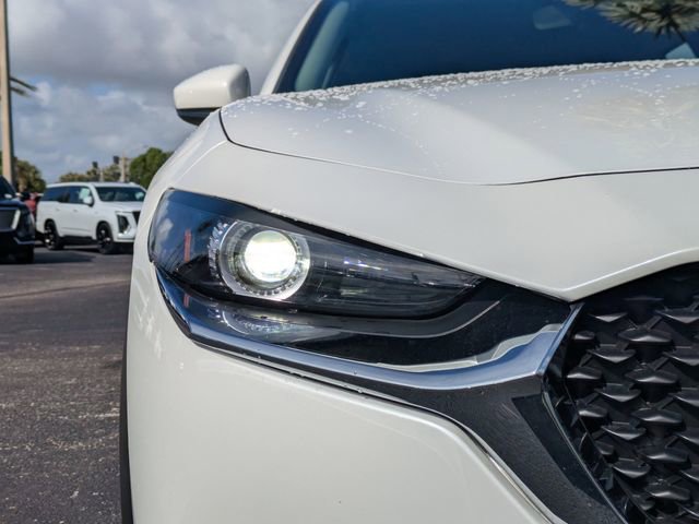 Used 2023 MAZDA CX-30 AWD 2.5 S image 10
