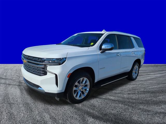 Used 2024 Chevrolet Tahoe Premier image 8