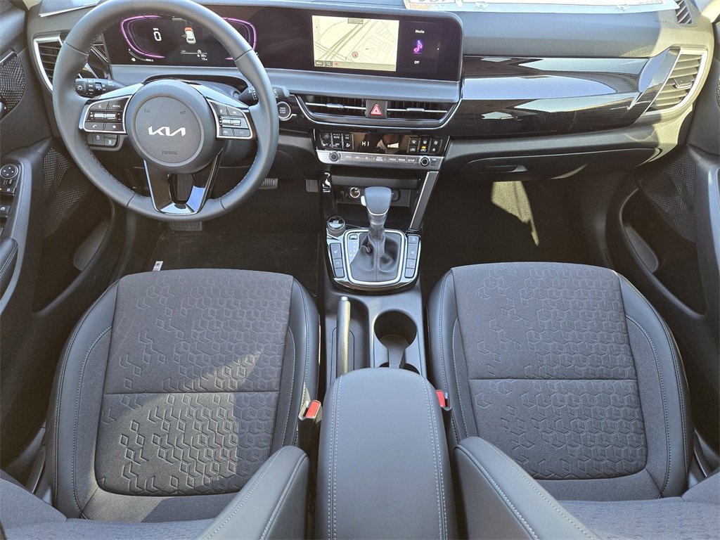 New 2026 Kia Seltos S image 18