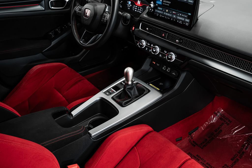 Used 2024 Honda Civic Type R image 19