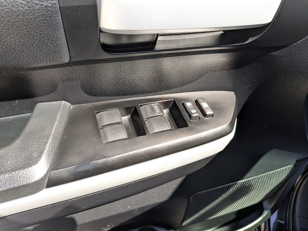 Used 2021 Toyota Tundra SR5 w/ SR5 Leather Package RWD image 19