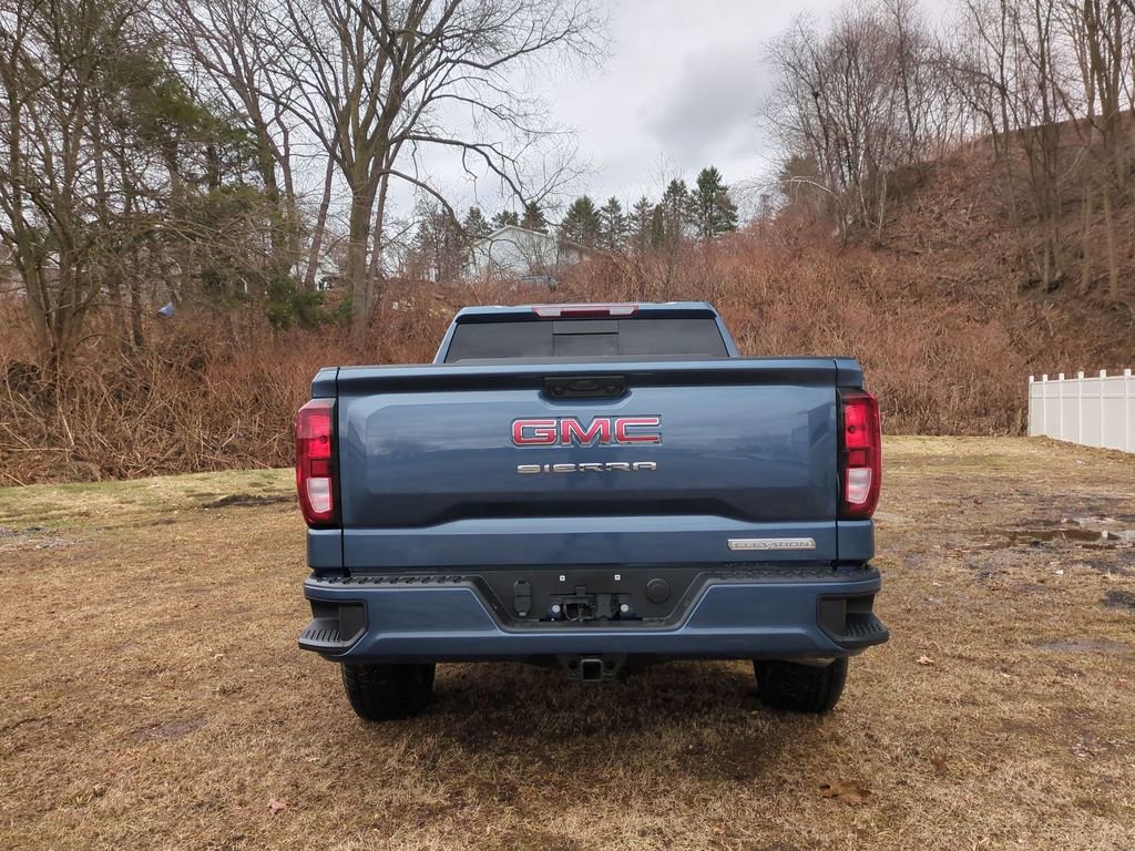 New 2026 GMC Sierra 1500 Elevation w/ Preferred Package image 6
