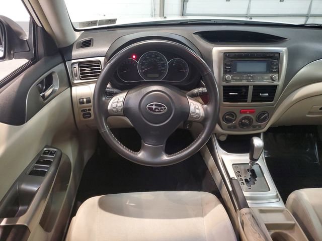 Used 2009 Subaru Impreza 2.5i AWD/4WD image 14