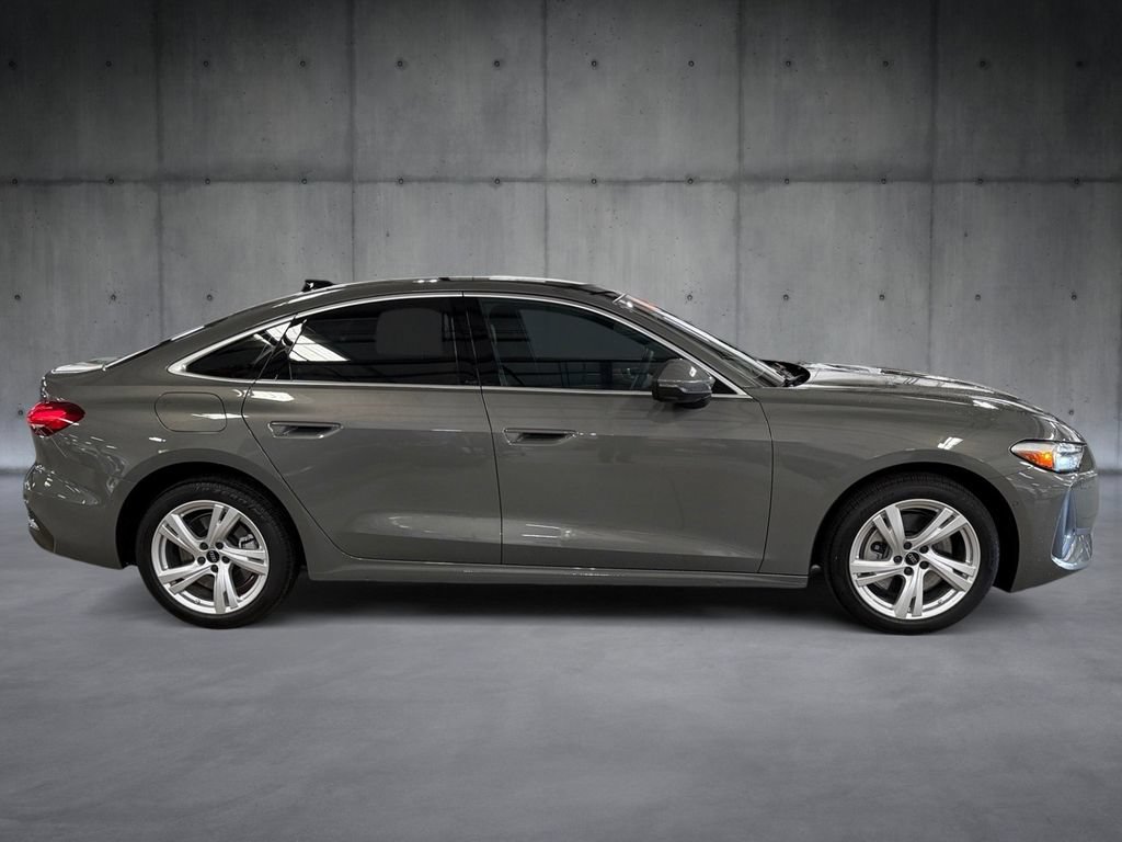 New 2026 Audi A5 2.0T Premium Plus AWD/4WD image 6