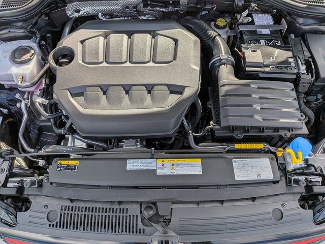 New 2026 Volkswagen GTI SE image 35