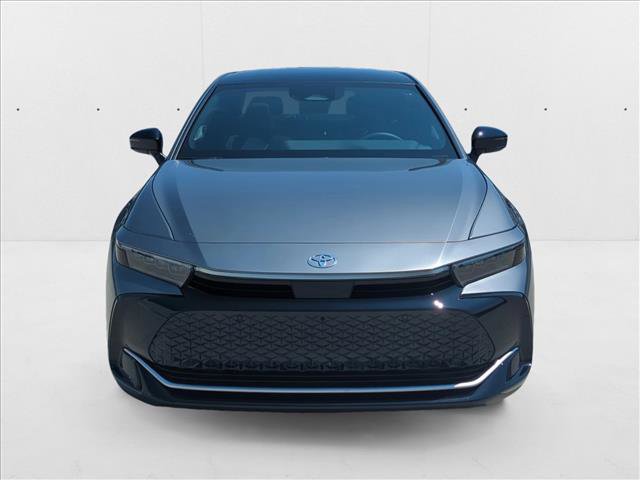 New 2026 Toyota Crown Limited image 2