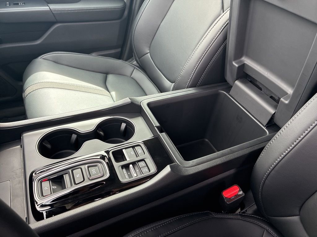 New 2026 Honda Pilot EX-L image 18
