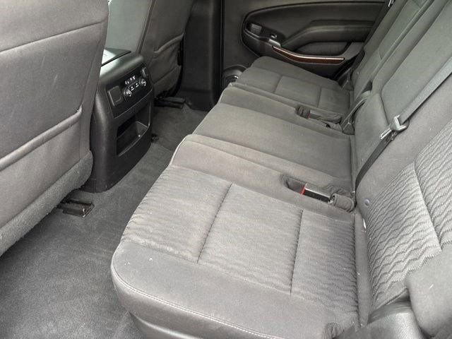 Used 2019 GMC Yukon SLE w/ SLE Value Package image 29