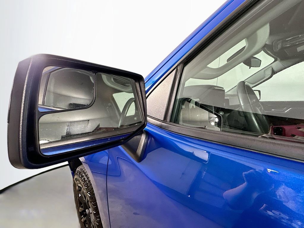 Used 2023 Chevrolet Silverado 1500 RST w/ Z71 Off-Road Package AWD/4WD image 37